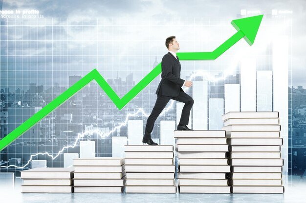 Growth & Learning