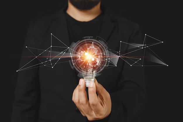 Innovation & Creativity